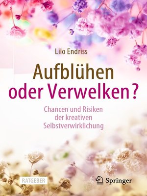 cover image of Aufblühen oder Verwelken?